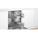 Bosch Serie 2 SMV2ITX16E dishwasher Fully built-in 12 place settings E