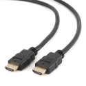 Gembird CC-HDMI4-0.5M HDMI-kaabel 0,5 m HDMI tüüp A (Standard) Must