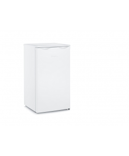Severin VKS 8805 fridge Freestanding 94 L F White