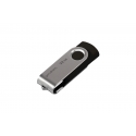 Goodram UTS3 USB atmintukas 32 GB USB A tipo 3.2 Gen 1 (3.1 Gen 1) Juoda
