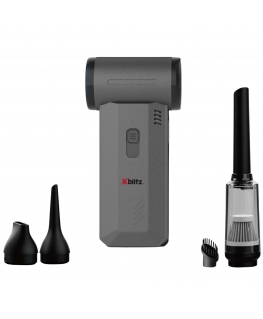 DRAGON - ELECTRIC BLOWER/VACUUM CLEANER