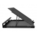 NATEC NPL-2271 laptop stand Black 43.9 cm (17.3")