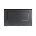 NEC MultiSync E328-2 Digital signage lameekraan 81,3 cm (32") LCD 400 cd/m² Full HD Must 16/7
