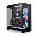 Thermaltake CTE E550 TG Midi Tower Melns