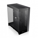 Thermaltake CTE E550 TG Midi Tower Черный