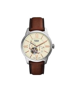 Men's watch Fossil Townsman Automatic ME3266 + BOX