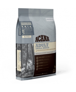 Acana Adult Small Breed 2 kg Poultry