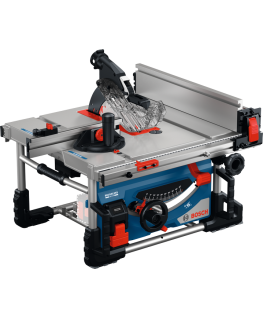 Bosch GTS 18V-70 cordless table saw