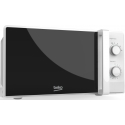 Beko MOC20100WFB 700W Compact Microwave Beko MOC20100WFB 700W Compact Microwave