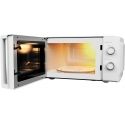 Beko MOC20100WFB 700W Compact Microwave Beko MOC20100WFB 700W Compact Microwave