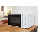 Beko MOC20100WFB 700W Compact Microwave Beko MOC20100WFB 700W Compact Microwave