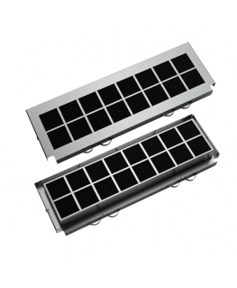 AEG 9029865780 cooker hood part/accessory Cooker hood filter