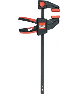 BESSEY EZL30-8 clamp End clamp 30 cm Black, Orange