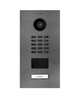 DoorBird D2101V IP telefon roostevaba teras V4A DB 703