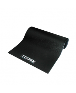 Alusmatt trenažööridele TOORX Exercise Machines Mat, 200x100x0,9 cm