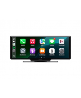 Automagnetola SCT M1060BWT AA/CP DISPLAY SENCOR