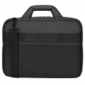 Targus Citygear 35,6 cm (14") Pealt avatav kott Must