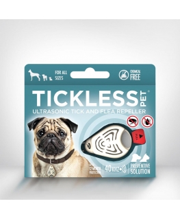 Tickless PET Kass (loom) / koer