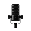 RØDE PodMic USB musta Studiomikrofoni