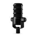 RØDE PodMic USB Черный Студийный микрофон