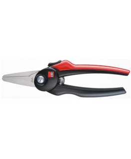 BESSEY D48-2 snips Straight Stainless steel