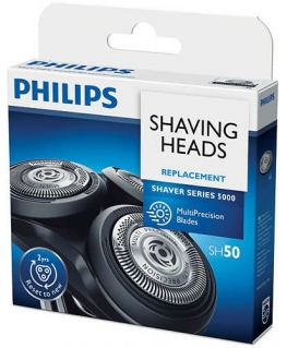 Philips SHAVER Series 5000 Ajopäät SH50/50
