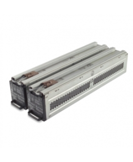 APC Battery Replacement Cartridge APCRBC140 (Original) (RBC44 successor)