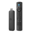 Amazon Fire TV Stick 4K HDMI 4K Ultra HD Fire OS Черный