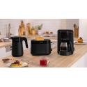 Bosch TAT2M123 toaster 6 2 slice(s) 950 W Black Bosch TAT2M123 toaster 6 2 slice(s) 950 W Black