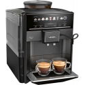 Siemens EQ.6 plus s100 Fully-auto Espresso machine 1.7 L Siemens EQ.6 plus s100 Fully-auto Espresso machine 1.7 L