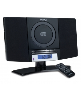 Denver MC-5220 BLACK