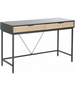 Home4You Rakstāmgalds HELVE 120x48xH76cm, melamīns