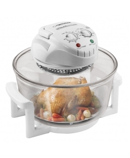 Esperanza EKO003 halogeeniuuni 12 L 1400 W