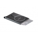 Secrid Cardprotector for Magsafe korttikotelo, titaani
