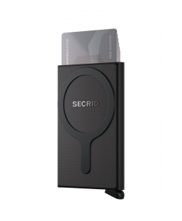 Secrid Cardprotector для Magsafe, чёрный