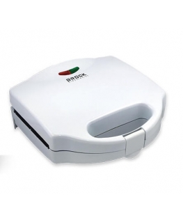 Brock Electronics HZ 3012 sausainių keptuvė 12 sausainiai(ių) 750 W Balta