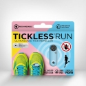 Tickless Run Automatic Insect repeller Suitable for indoor use Suitable for outdoor use Blue