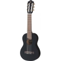 Yamaha GL1BL Akustiskā ģitāra Klasisks 6 stīgas Melns