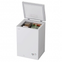 Candy CCHH 100E Chest freezer Freestanding 97 L E White