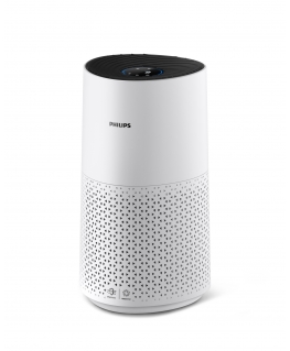 Philips 1000 series AC1715 78 m² 50 dB 27 W Grey