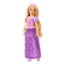 Disney Princess Rapunzel -nukke