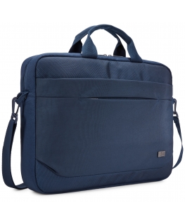 Case Logic Advantage ADVA-116 Dark Blue 39.6 cm (15.6") Messenger case
