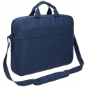 Case Logic Advantage ADVA-116 Dark Blue 39.6 cm (15.6") Messenger case