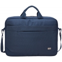 Case Logic Advantage ADVA-116 Dark Blue 39.6 cm (15.6") Messenger case