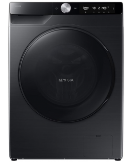 Pesumasin kuivatiga Samsung 60cm sügavus