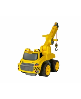 BIG Power Worker Maxi Crane