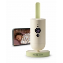 Philips AVENT Baby Monitor SCD643/26 Yhdistettävä vauvakamera