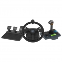 Hori Farming Vehicle Control System for PC (Windows 11/10)