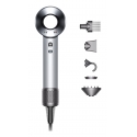 Dyson Supersonic plaukų džiovintuvas 1600 W Nikelis, Sidabras