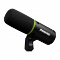 Shure MV6 микрофон Черный Настольный микрофон Shure MV6 микрофон Черный Настольный микрофон